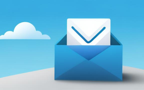 为什么服务器邮箱无法成功发送邮件？