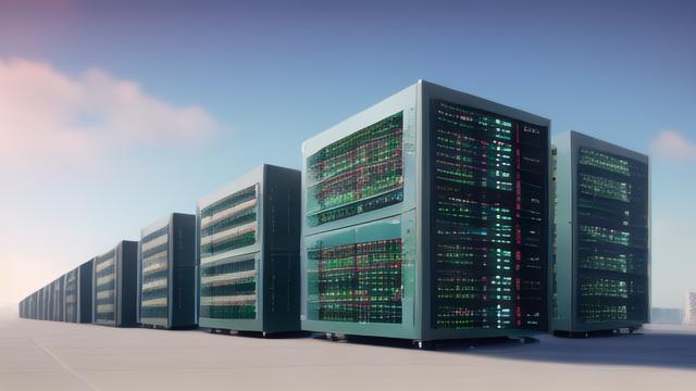 负载均衡主要工作在osi