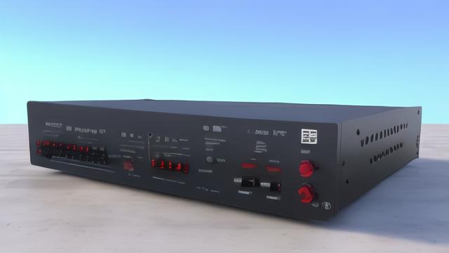 负载均衡SLB报价