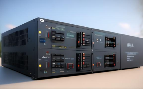 如何实现负载均衡SLB挂载服务器？