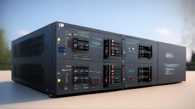 负载均衡slb挂载服务器