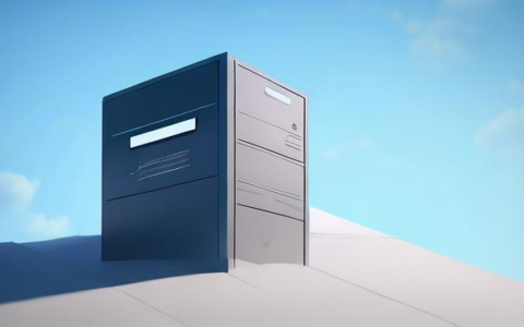 如何进行服务器邮箱域名解析？