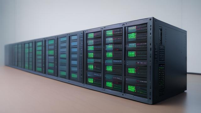 服务器部署清单