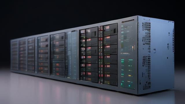 服务器部署清单