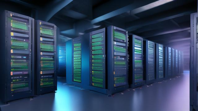 服务器采购采购