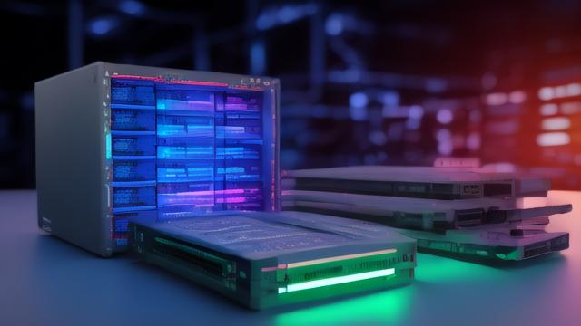 服务器采购采购