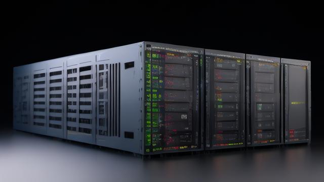 服务器采购采购