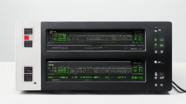 负载均衡中的ld