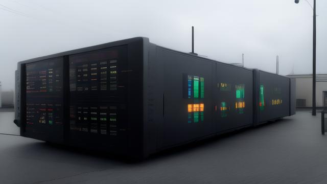 负载均衡中的ld