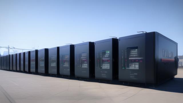 负载均衡中的ld