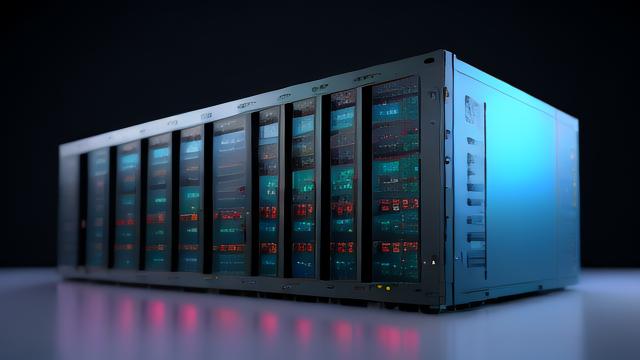 服务器配置参数v4什么意思