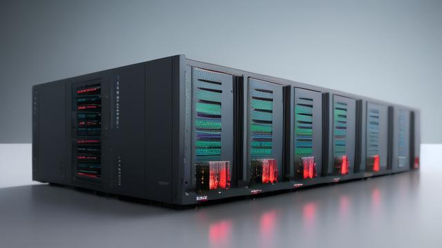 服务器配置参数v4什么意思