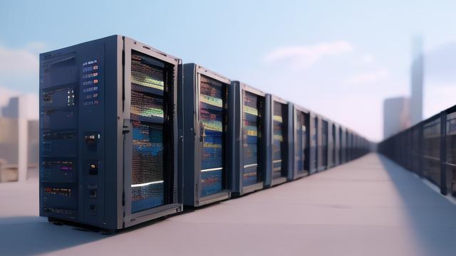 服务器速度慢怎么解决