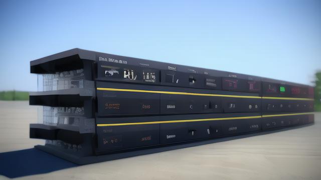 负载均衡加权轮训