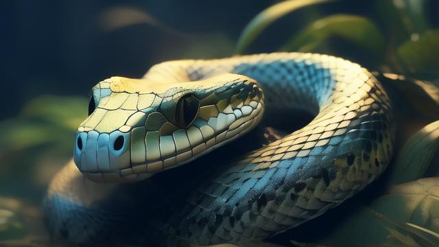 服务器部署python
