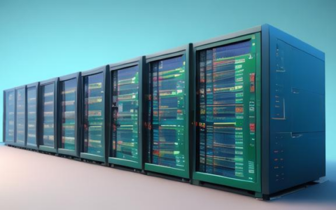 服务器中是否包含数据库？