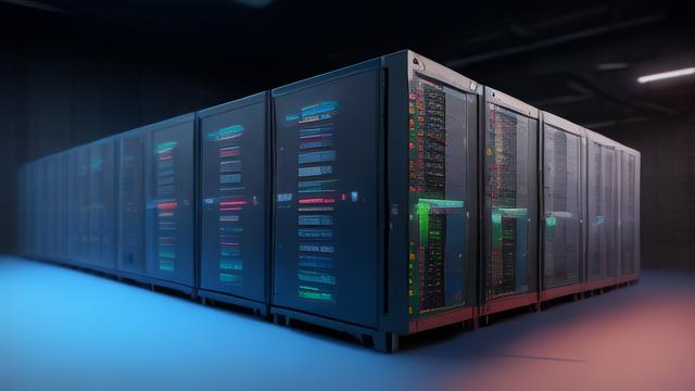 服务器部署p后台