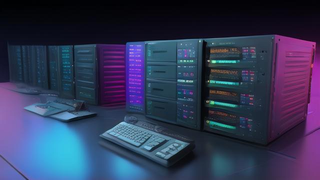 服务器部署p后台