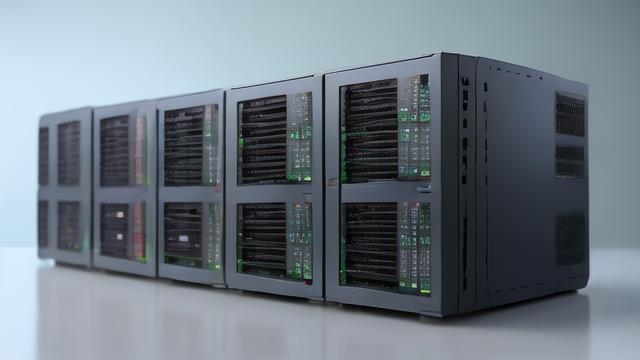 服务器配置参数怎么看