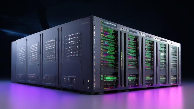 服务器配置参数怎么看