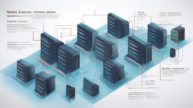 服务器部署流程