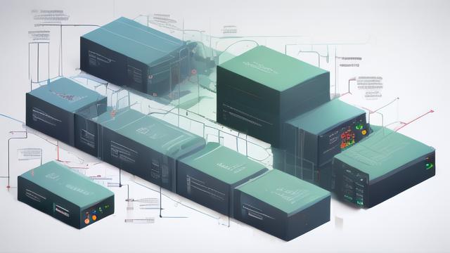 服务器部署流程