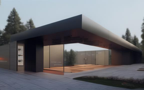 如何优化负载均衡入口以提高网络性能？