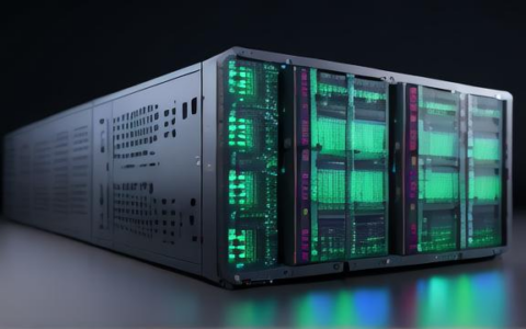 服务器配置参数具体包括哪些关键要素？