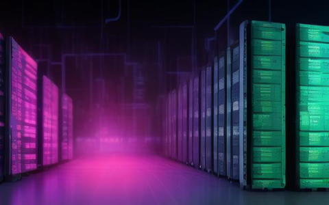 为什么服务器在采集数据时内存使用量持续增加？