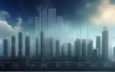 探索负载均衡，哪五种算法是关键？