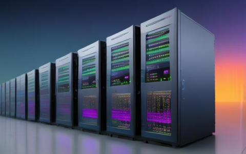 如何配置服务器以支持多域名？