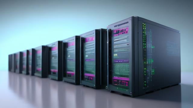 服务器配置多域名