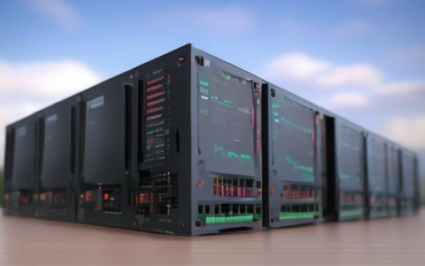 新创云处理器7至强Xeon，服务器配件的新选择？