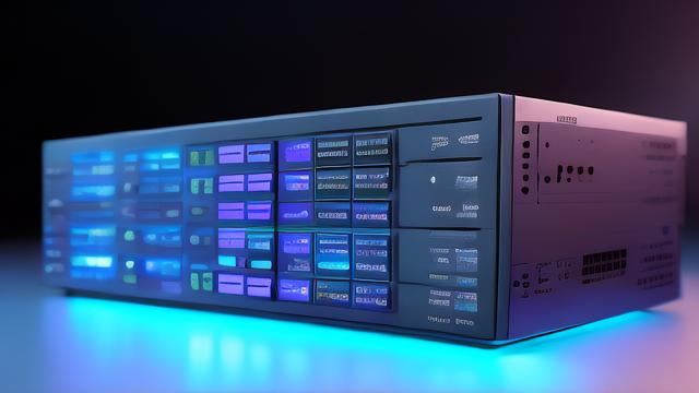 服务器配制dns地址