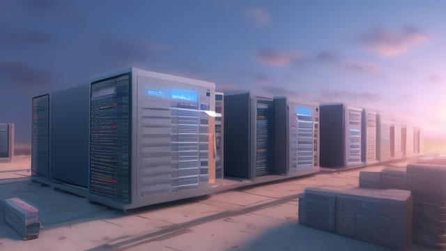 服务器配制dns地址