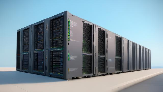 服务器配置评估