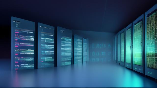 服务器采集信息速度快不快