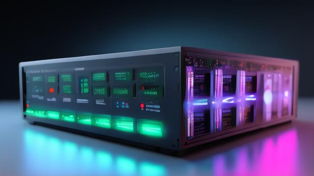 服务器速度计算