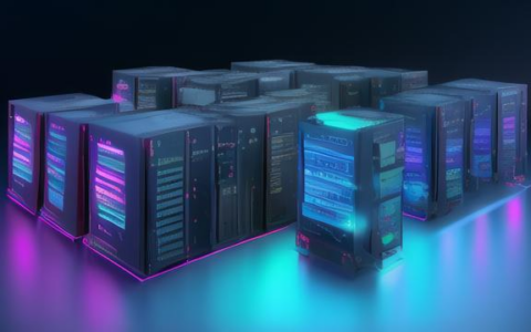 如何高效配置服务器以搭建稳定的Web网络环境？