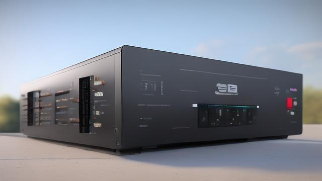 负载均衡SLB推荐