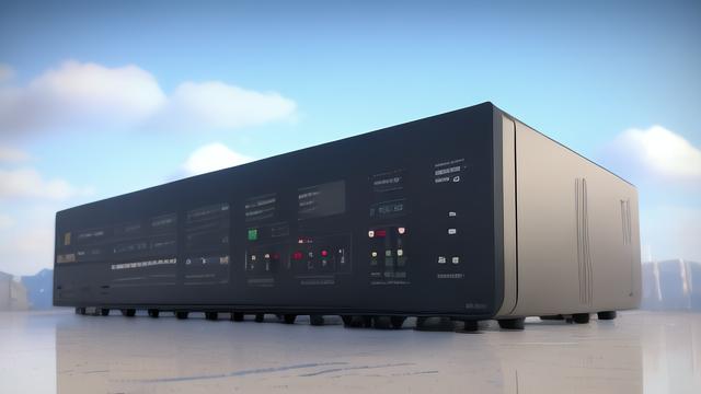 负载均衡SLB推荐