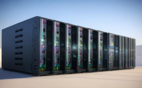 服务器究竟有哪些关键用途？