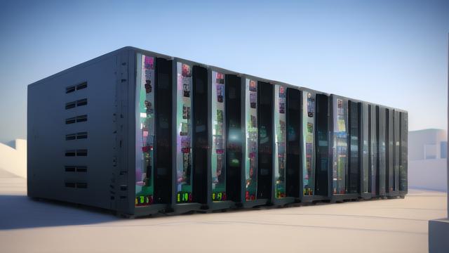 服务器都有什么用处