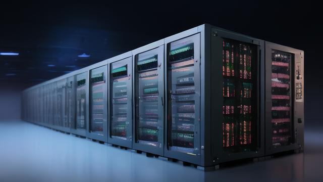 服务器都有什么用处