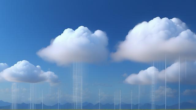 服务器配置dns域名解析