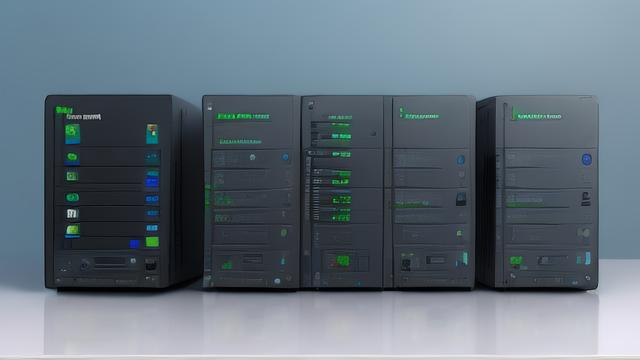 服务器配置win linux双系统