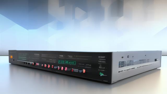 负载均衡SLB搭建