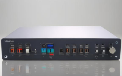 负载均衡交换机与负载均衡器有何不同？