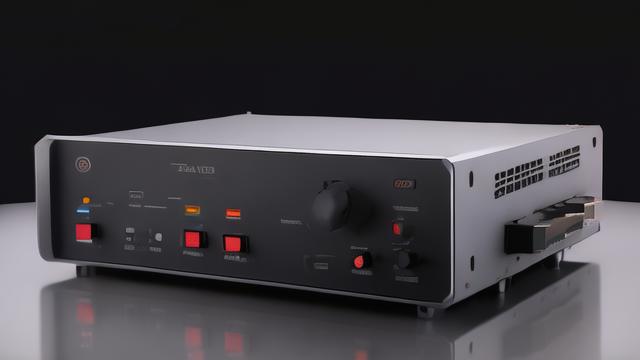 负载均衡交换机与负载均衡器