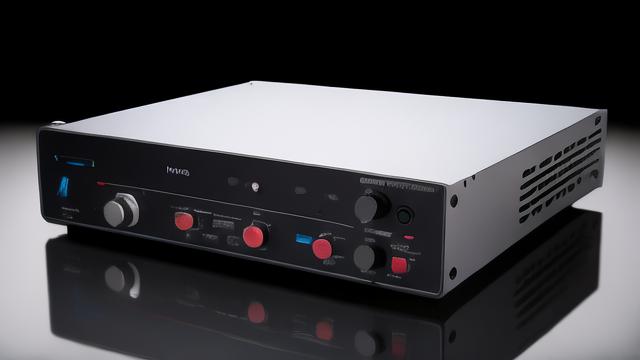 负载均衡交换机与负载均衡器